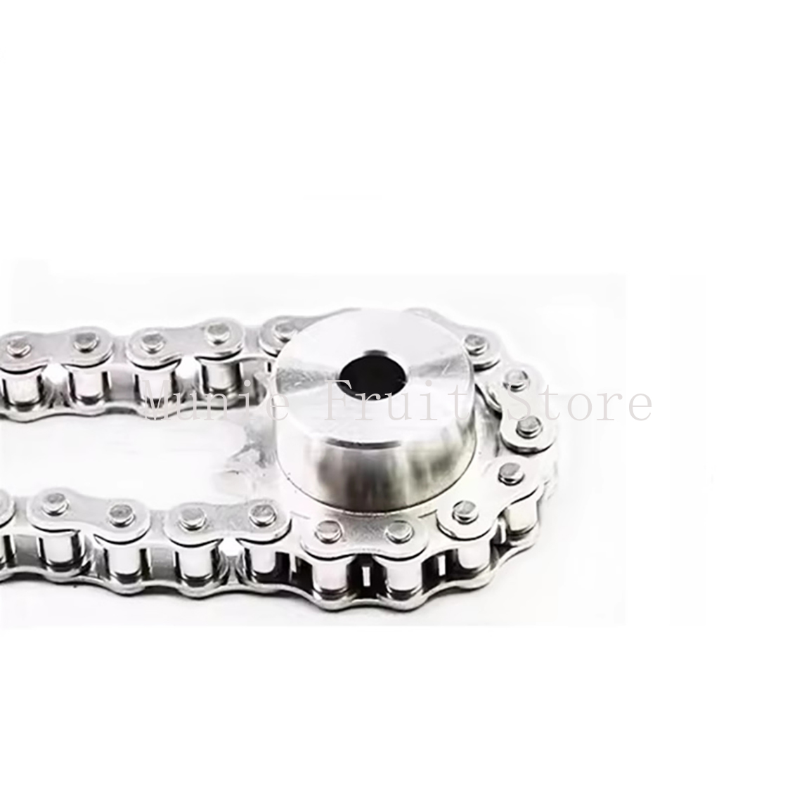 Ansi Chain - 06B Rolkettingtandwiel 10-25 tanden, 9,525 mm