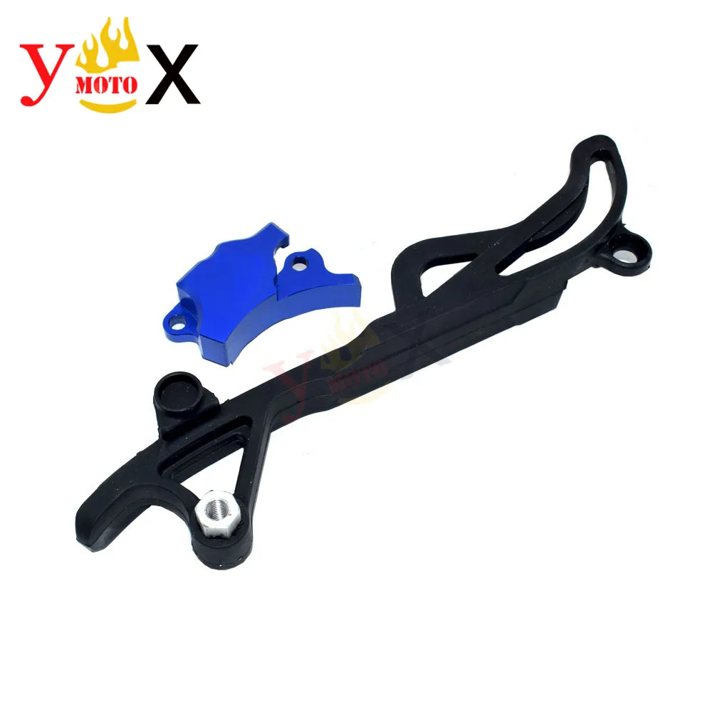 Sprocket Chain - TE/TC/TX Koppeling Slave Cilinder Bescherming Front