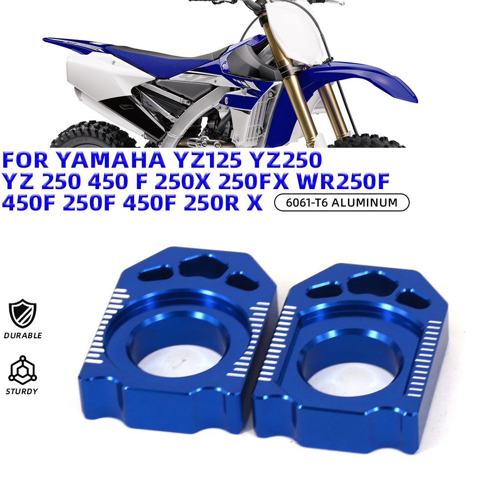 Xcm Chain - 2020 Motorcycle Cnc Achter Richter Blok
