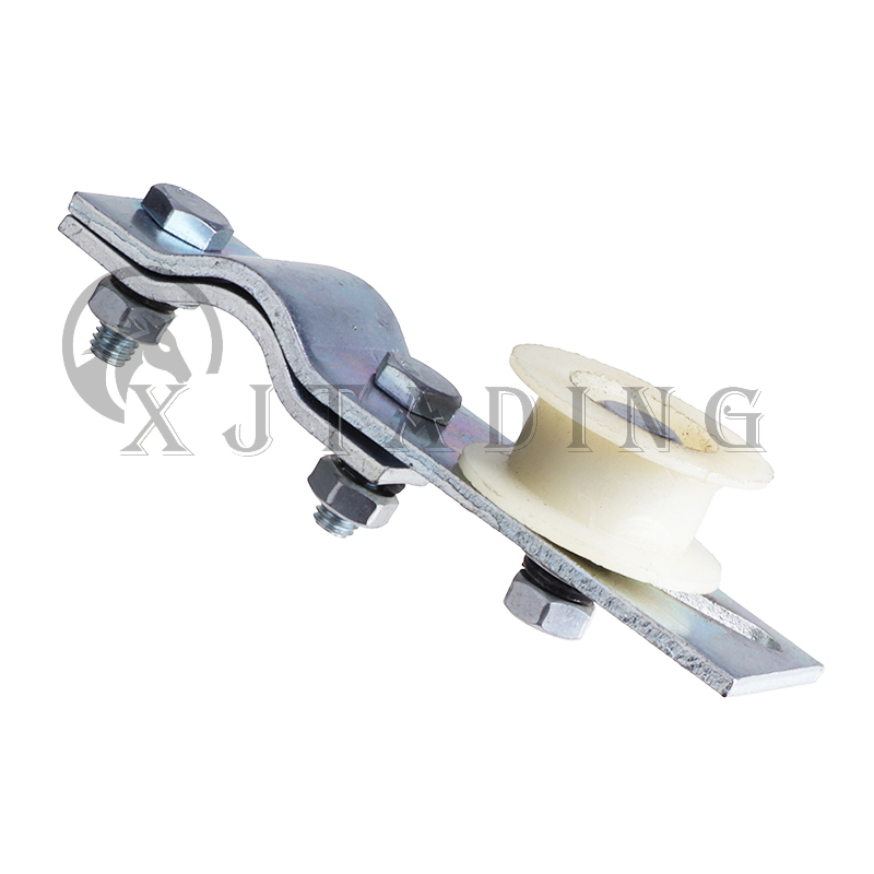 Roller Chain - Poelie Kettingspanner Beugelrol Voor 50cc-80cc Motor