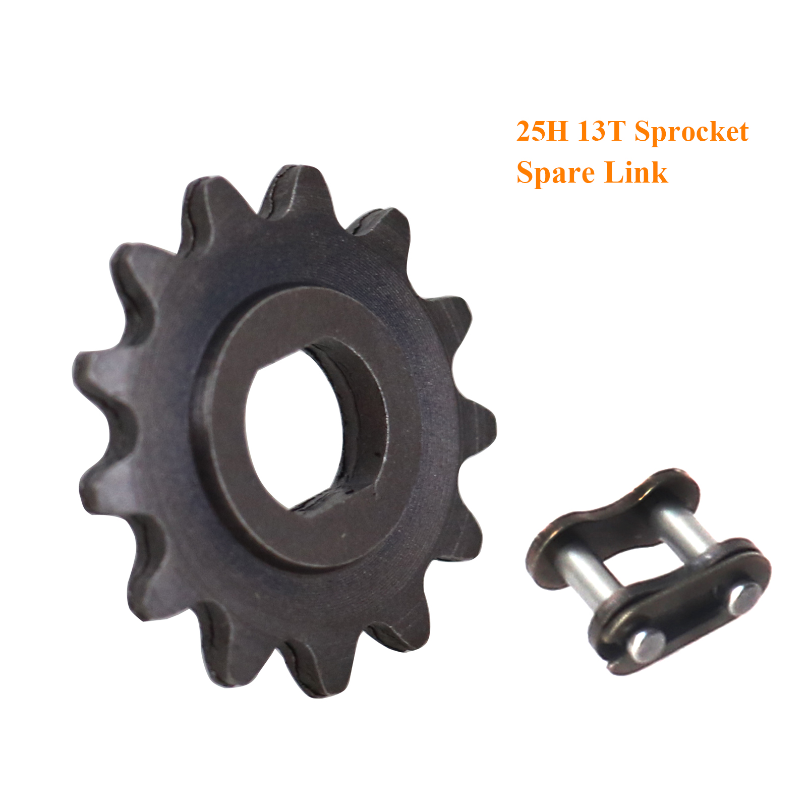 530 Chain - 25H Ketting 13T Tanden Motor Tandwiel