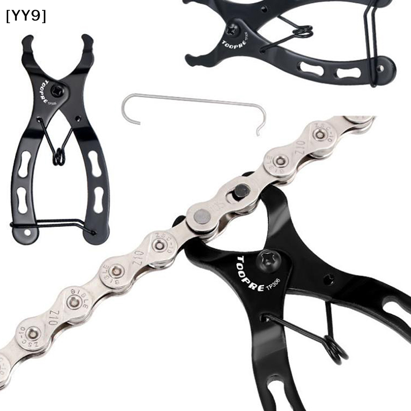 Master Link Chain - 1Pc .2cm Bike Chain Master Link-tang,
