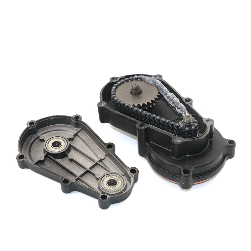 Sprocket Chain - 47cc 49cc Pocket Bike Versnellingsbak Transmissie