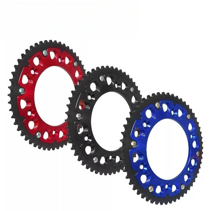 428 Chain - 428 kettingtandwiel voor off-road motorfiets, passend