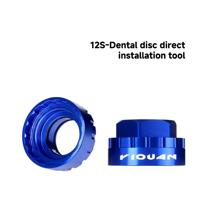 Fiets Reparatie Tools Bike 12S - Bike Chain recensie en prijs