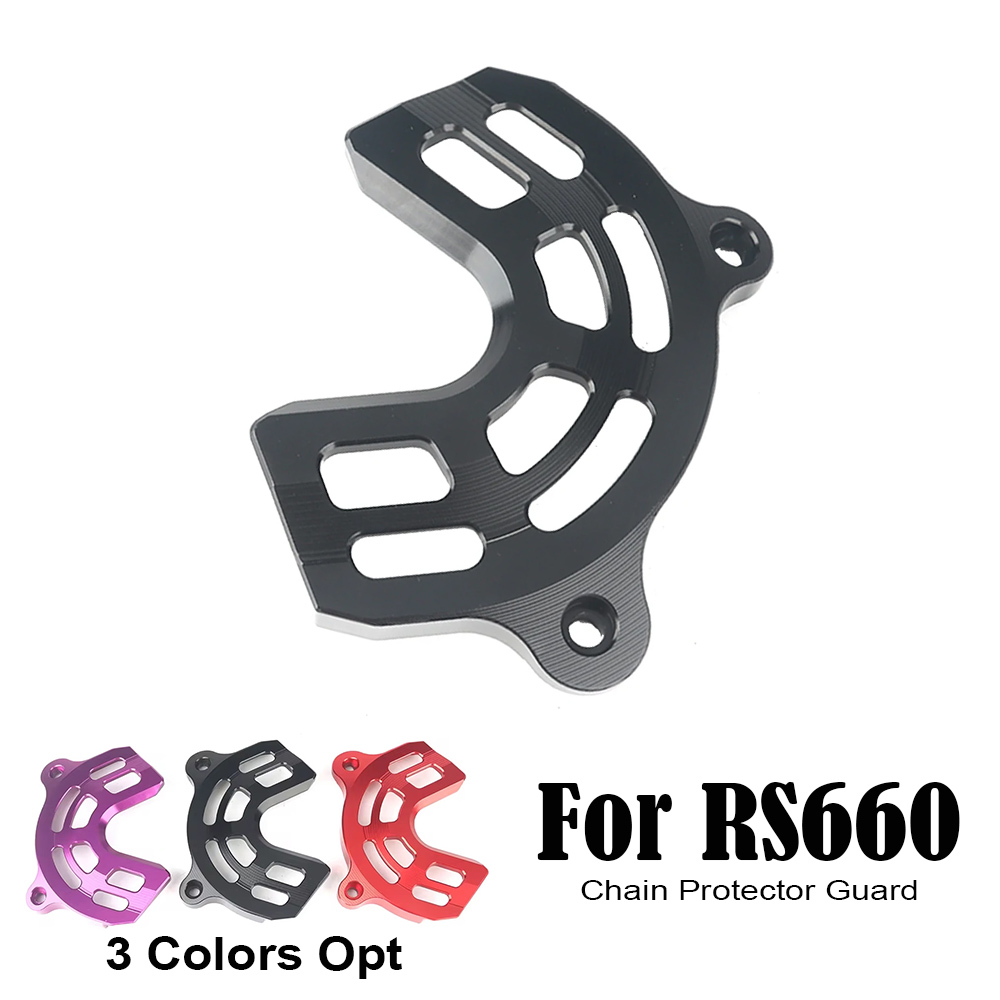 Voortandwiel Cover Chain Guard - Sprocket Chain recensie en prijs