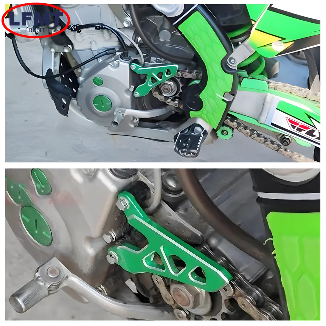 Motocross Voortandwiel Cover C - Sprocket Chain recensie en prijs