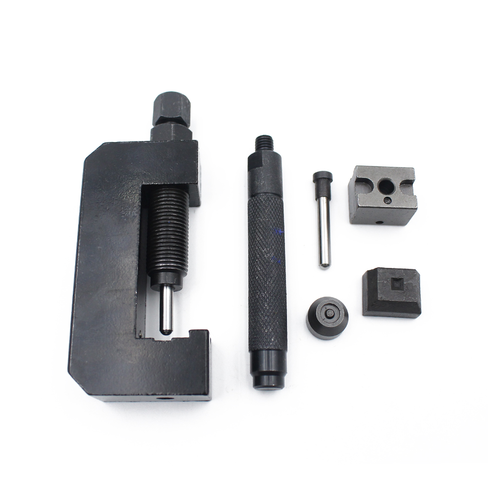 Universele Motorfiets Kettingb - Chain Kit Motorcycle recensie en prijs