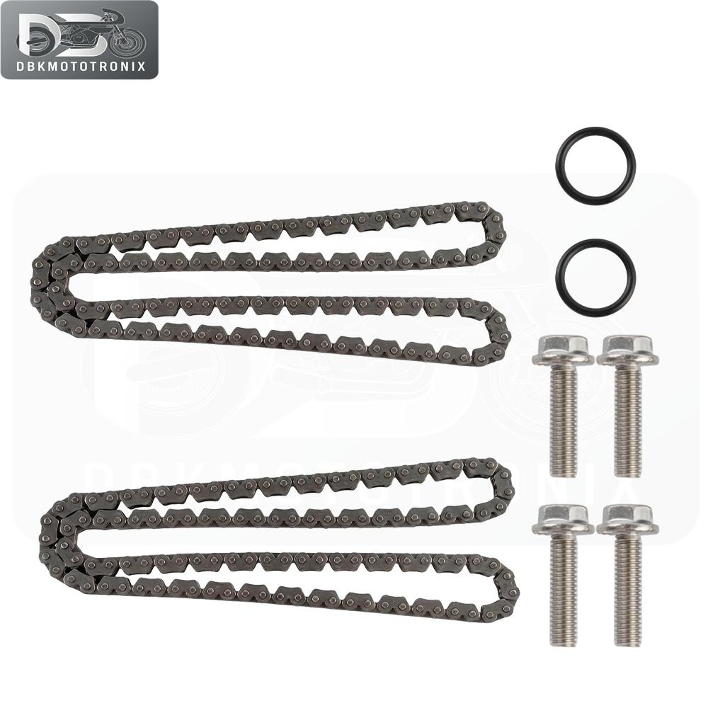 Motorfiets Distributieketting  - Chain Kit Motorcycle recensie en prijs