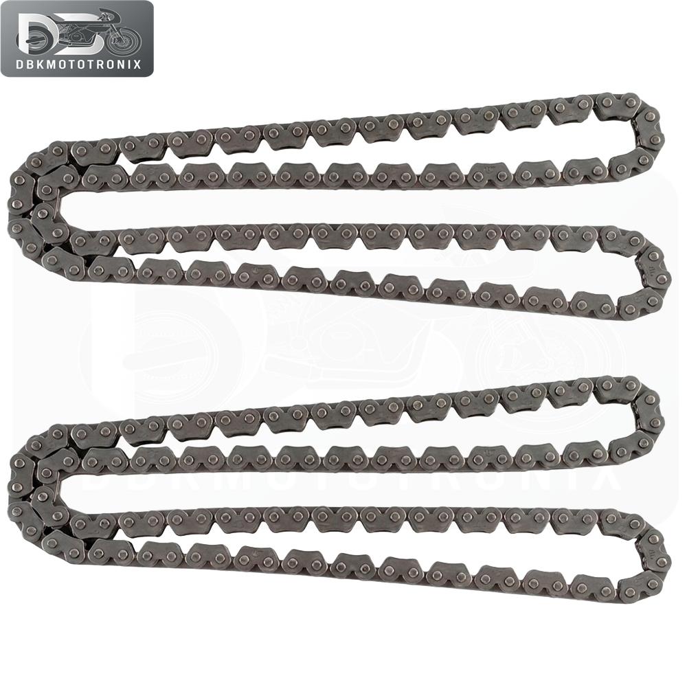 Motorfiets Distributieketting  - Chain Kit Motorcycle recensie en prijs