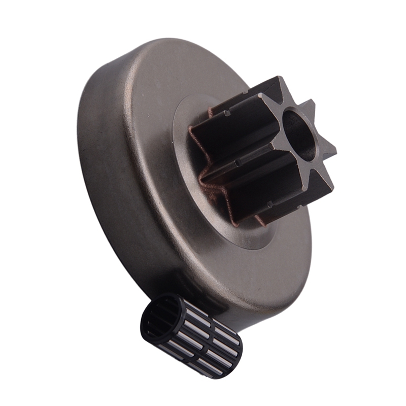 1118 640 2001 Koppelingstromme - Sprocket Chain recensie en prijs