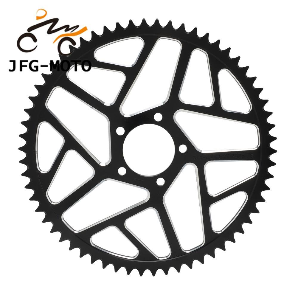 Motorfiets Kettingwiel Alumini - Xcm Chain recensie en prijs