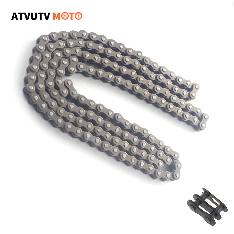25H Ketting Met Spare Master L - Master Link Chain recensie en prijs
