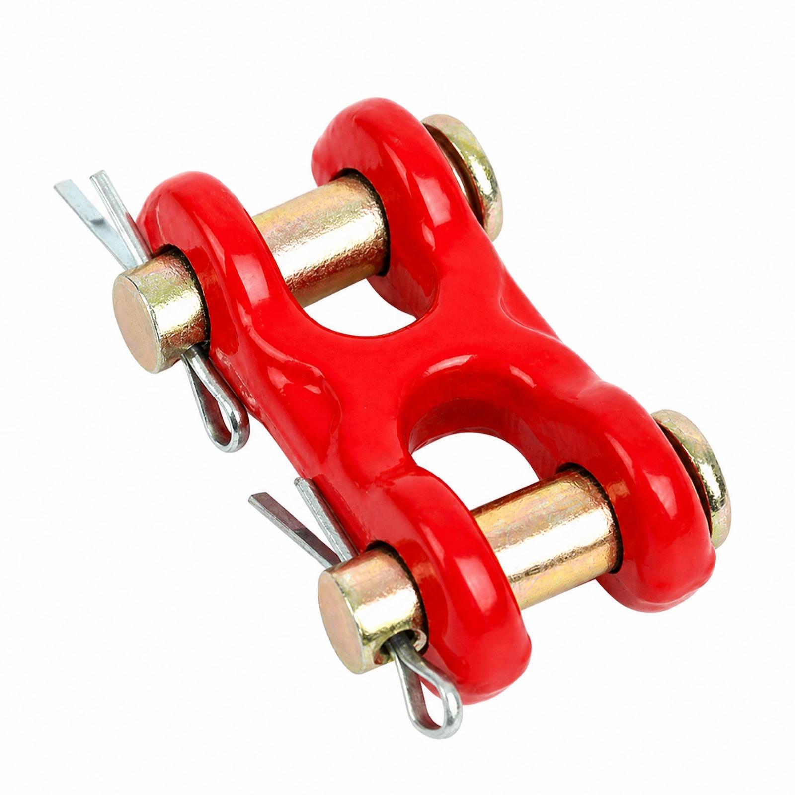 Kettingverbinding van gelegeer - Steel Chain recensie en prijs