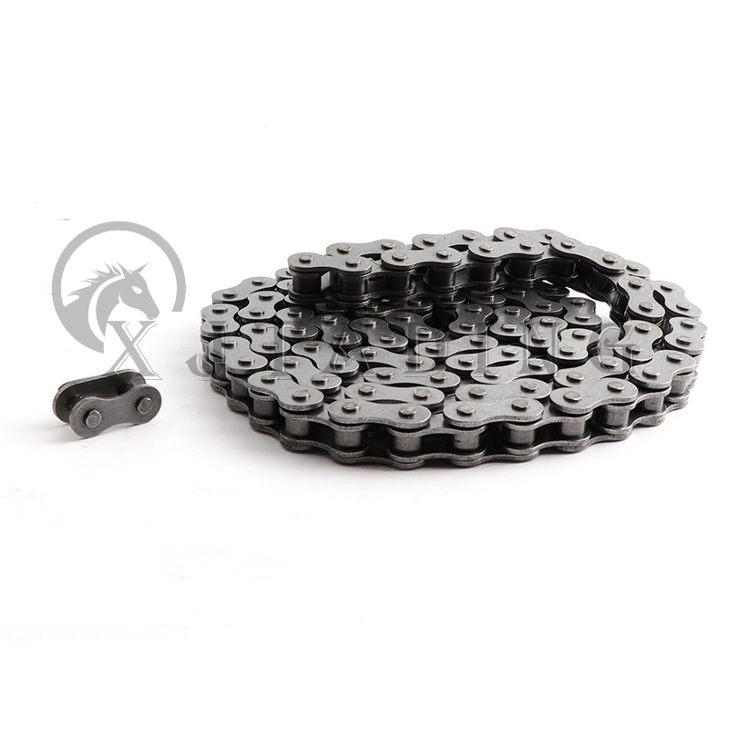 Motorfiets 415-110L Ketting vo - 428 Chain recensie en prijs