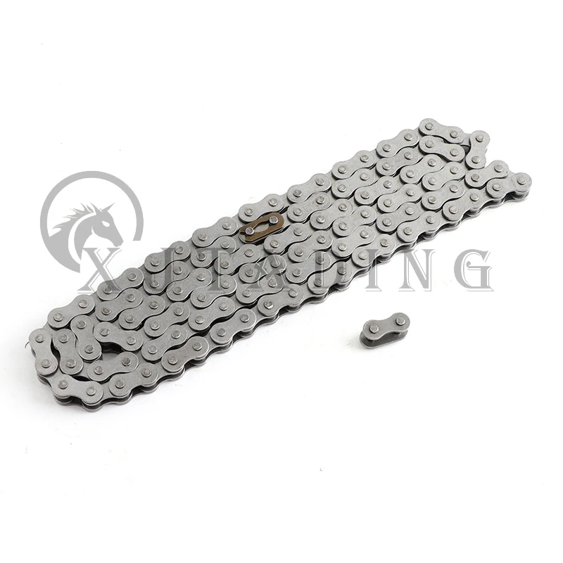 Motorfiets 415-110L Ketting vo - 428 Chain recensie en prijs