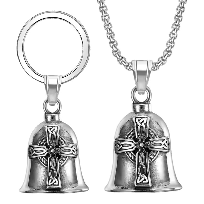 Motorcycle Lucky Bell Vintage  - Motorcycle Chain recensie en prijs