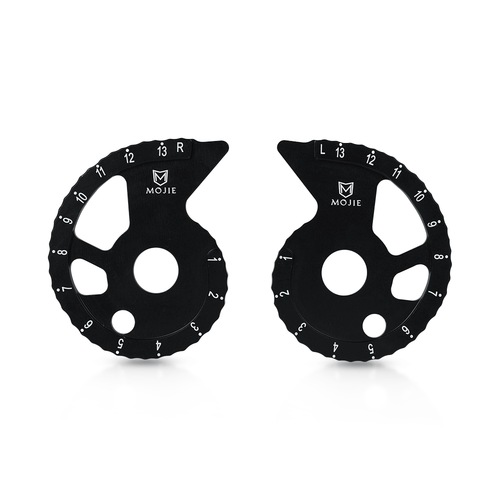 Motoraccessoires Kettingregela - Chain Kit Motorcycle recensie en prijs