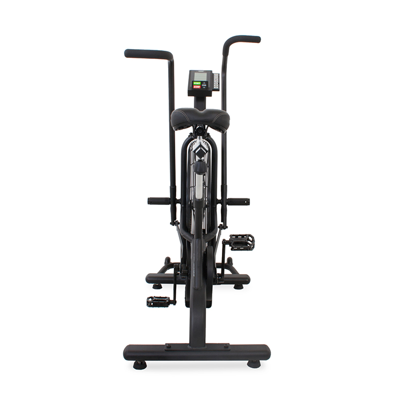 Commerciële Gym Hometrainer vo - Bike Chain recensie en prijs