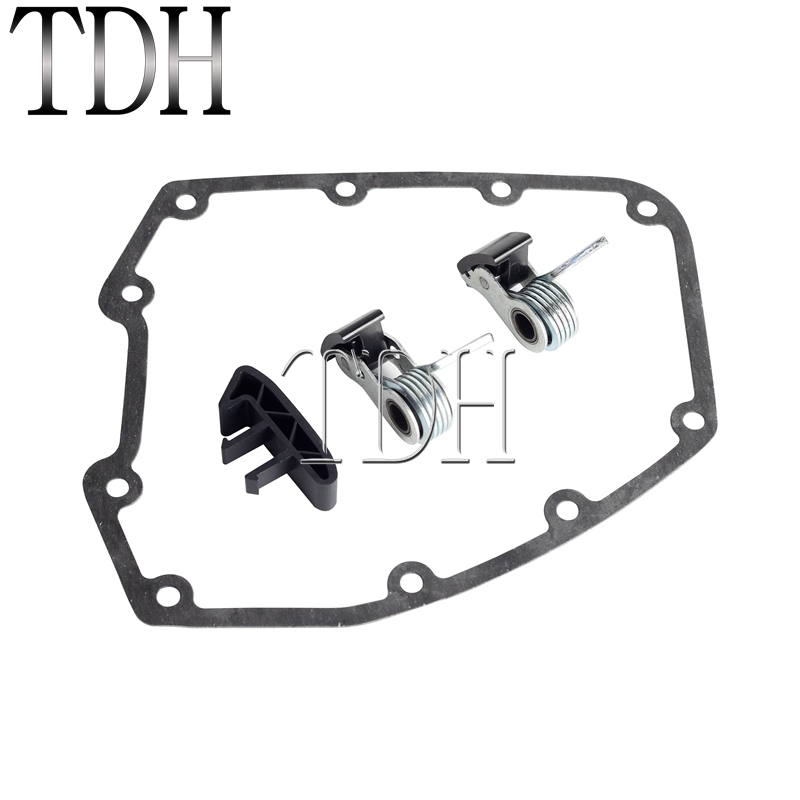 Motorfiets Accessoires Voor Ha - Chain Kit Motorcycle recensie en prijs