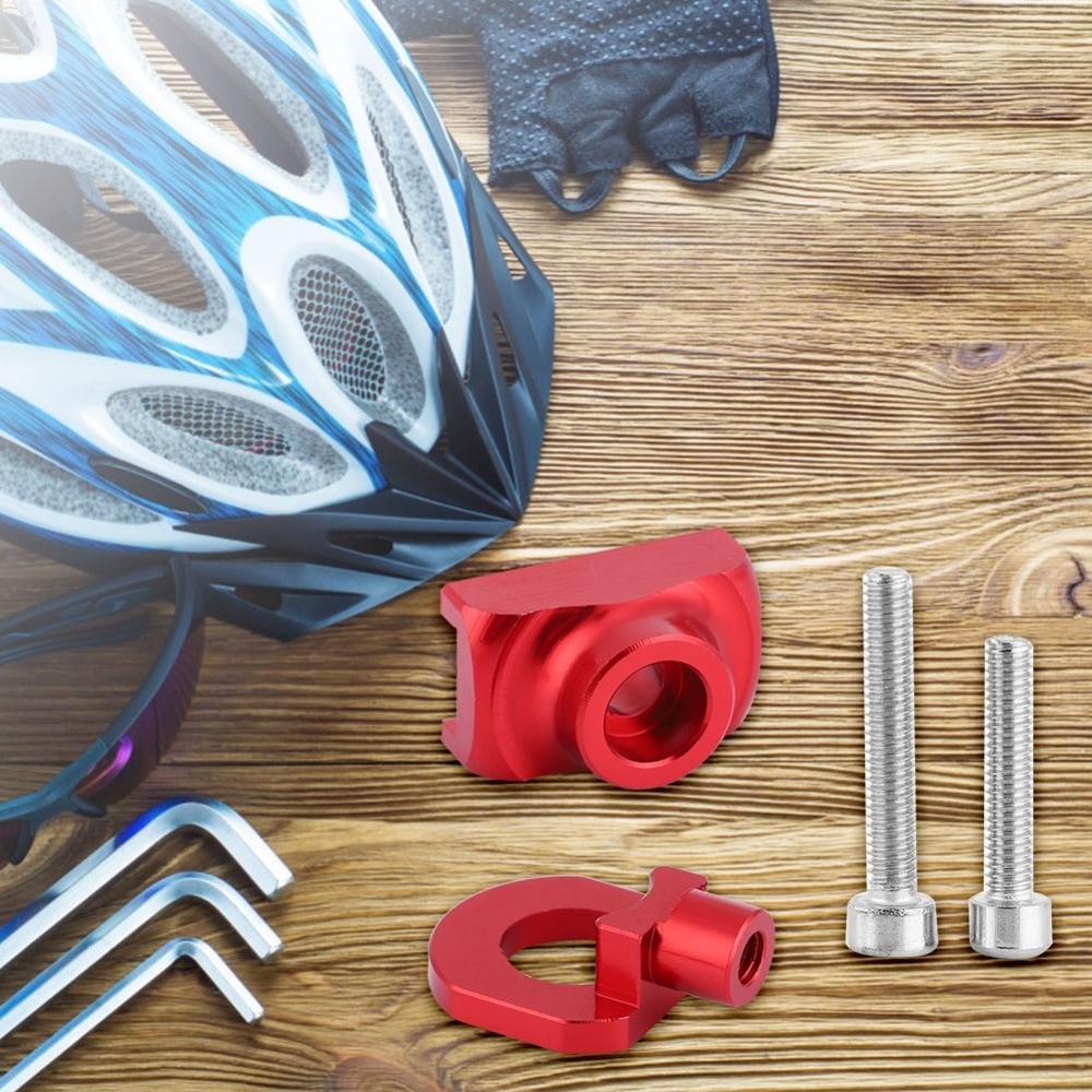 2 STUKS Aluminium Fietsketting - Bicycle Chain recensie en prijs
