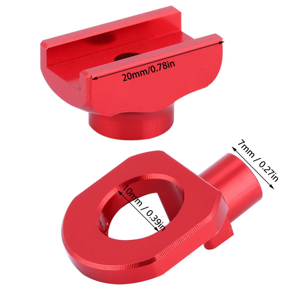 2 STUKS Aluminium Fietsketting - Bicycle Chain recensie en prijs
