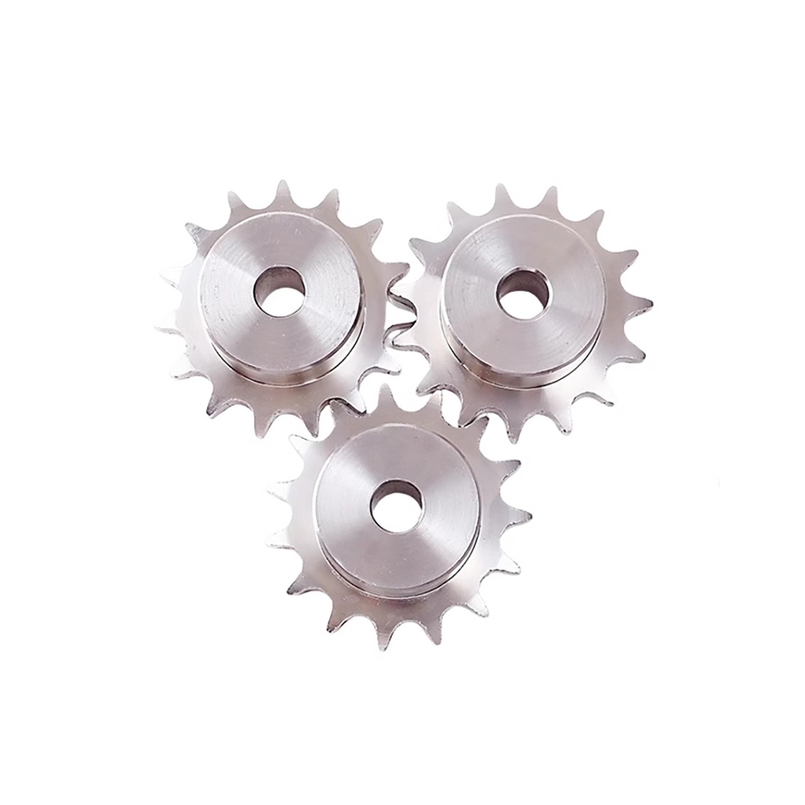 5/8 inch, 26-40 tanden, tandwi - Ansi Chain recensie en prijs