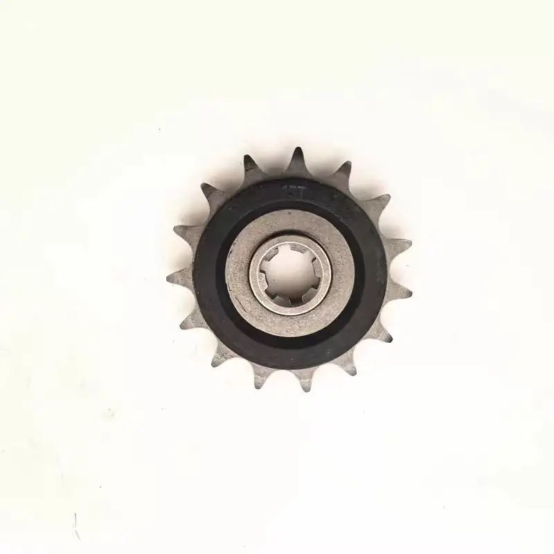 Motorfiets Onderdelen Voor Ach - Motorcycle Parts Chain recensie en prijs