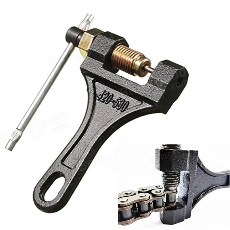 Motorfiets Kettingbreker Ketti - Motorcycle Parts Chain recensie en prijs