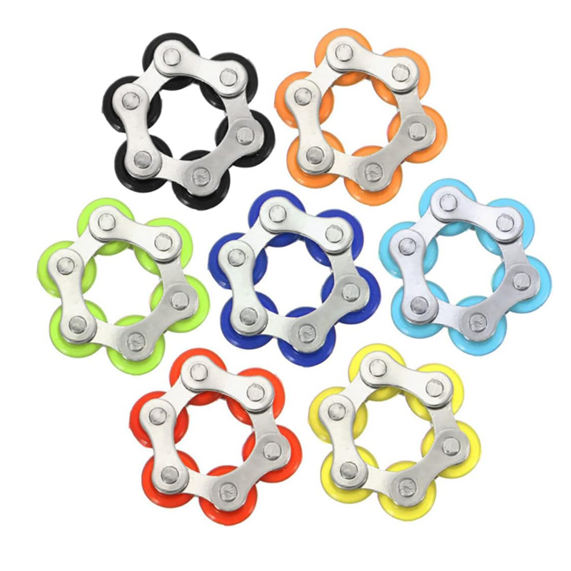 Flippy Fiets Roller Ketting Fi - Roller Chain recensie en prijs