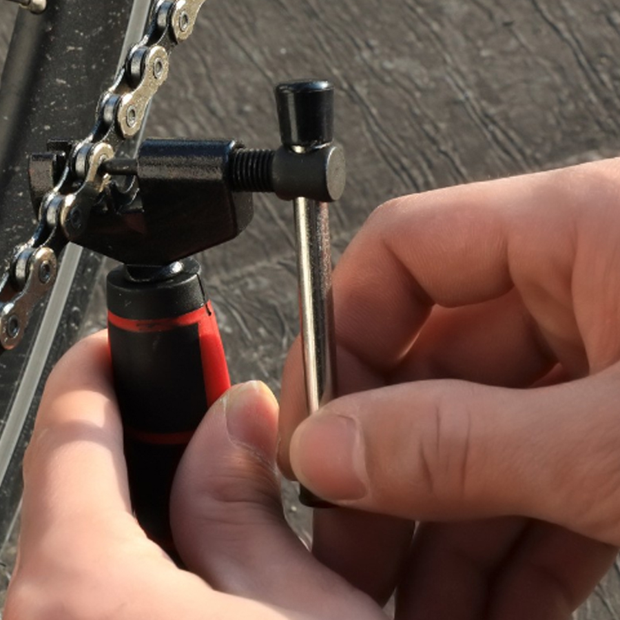 Gereedschap voor het demontere - Bicycle Chain recensie en prijs