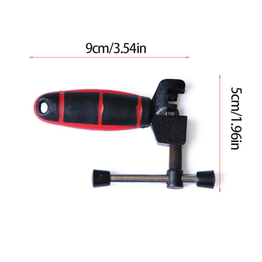 Gereedschap voor het demontere - Bicycle Chain recensie en prijs