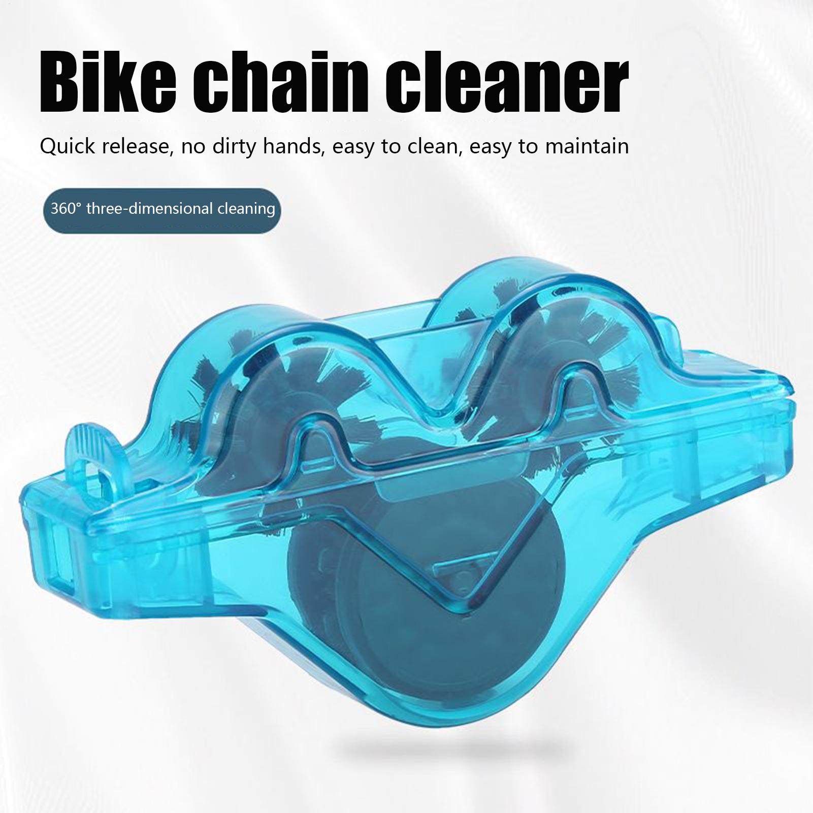 Fietskettingreinigingsset, ket - Bicycle Chain recensie en prijs
