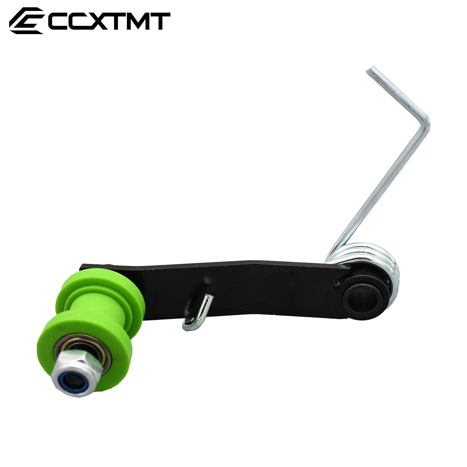 Ketting Slider Spanner Richter - 428 Chain recensie en prijs