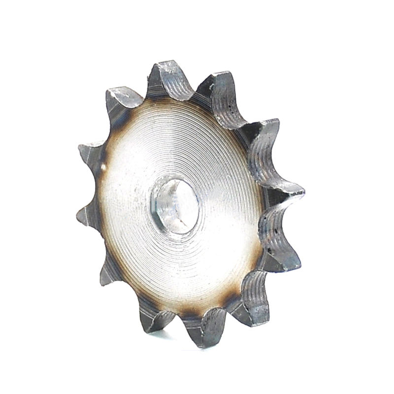 1pcs 08b Platte Kettingwiel 10 - Chain Sprocket Set recensie en prijs