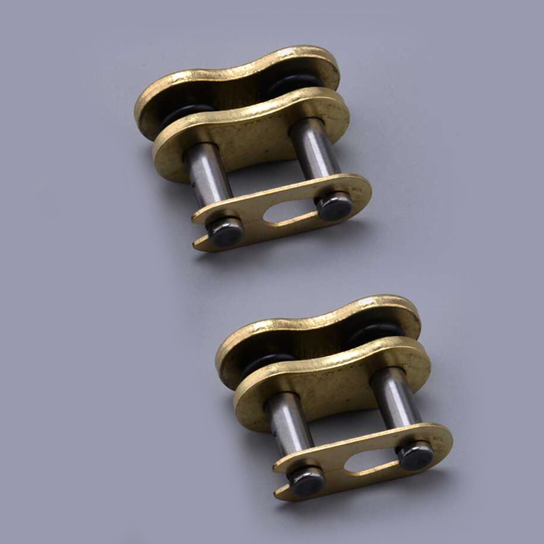 2 sets motorfiets 530HV Chain  - Master Link Chain recensie en prijs