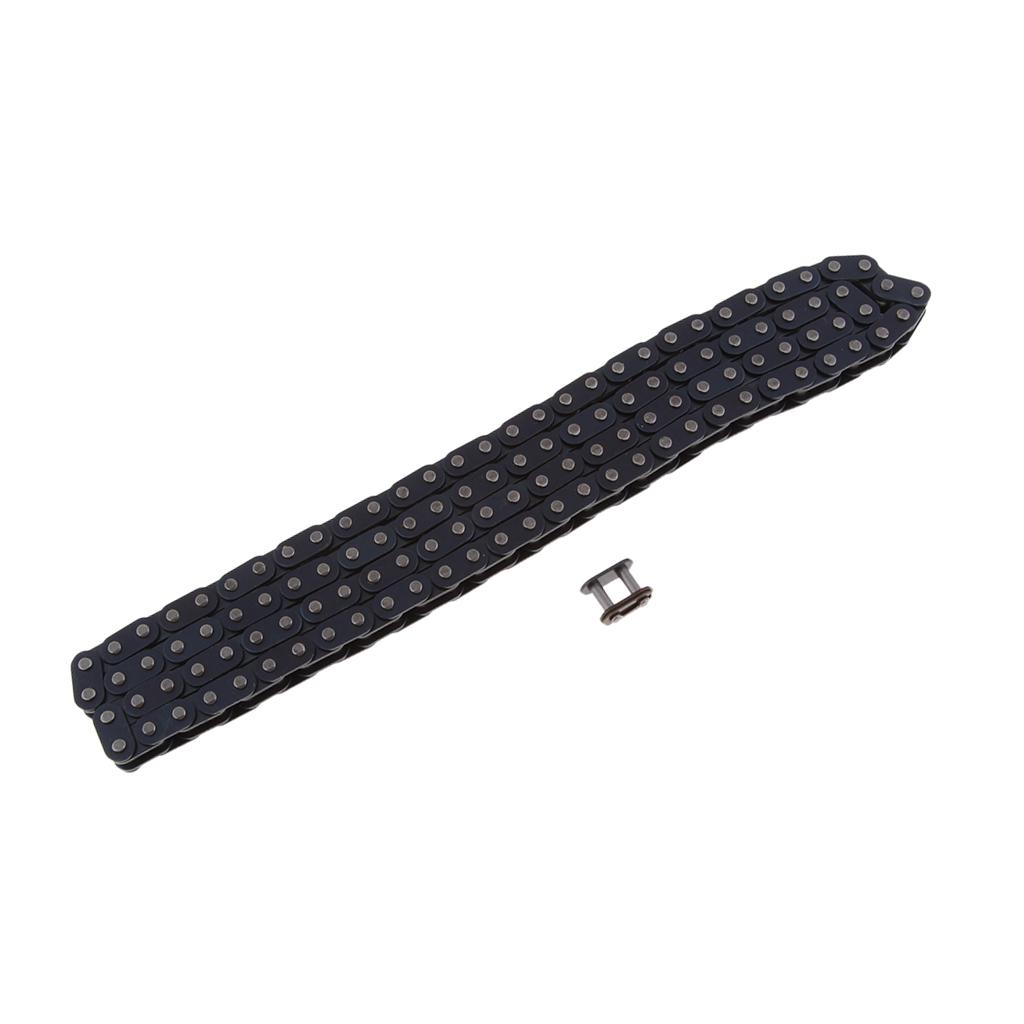 Roller Chain 58 116 Master Lin - Motorcycle Chain recensie en prijs