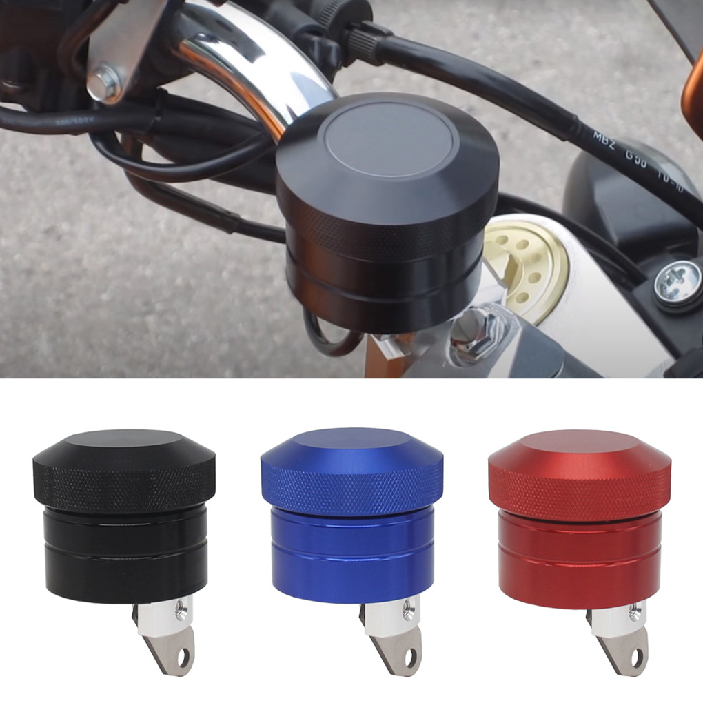 Aluminium motorfietskettingoli - Motorcycle Chain recensie en prijs
