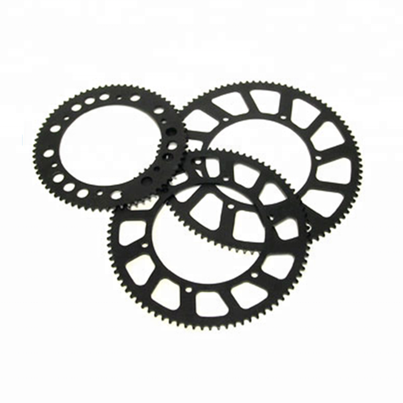 Kart Racing Onderdelen 57-60 A - Sprocket Chain recensie en prijs