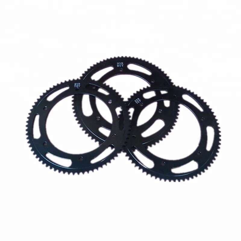 Kart Racing Onderdelen 57-60 A - Sprocket Chain recensie en prijs