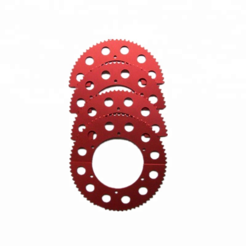 Kart Racing Onderdelen 57-60 A - Sprocket Chain recensie en prijs