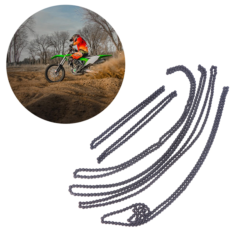 25H Ketting Met Reserve Master - Master Link Chain recensie en prijs